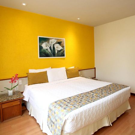 Mengo Palace Hotel Rio de Janeiro Luaran gambar