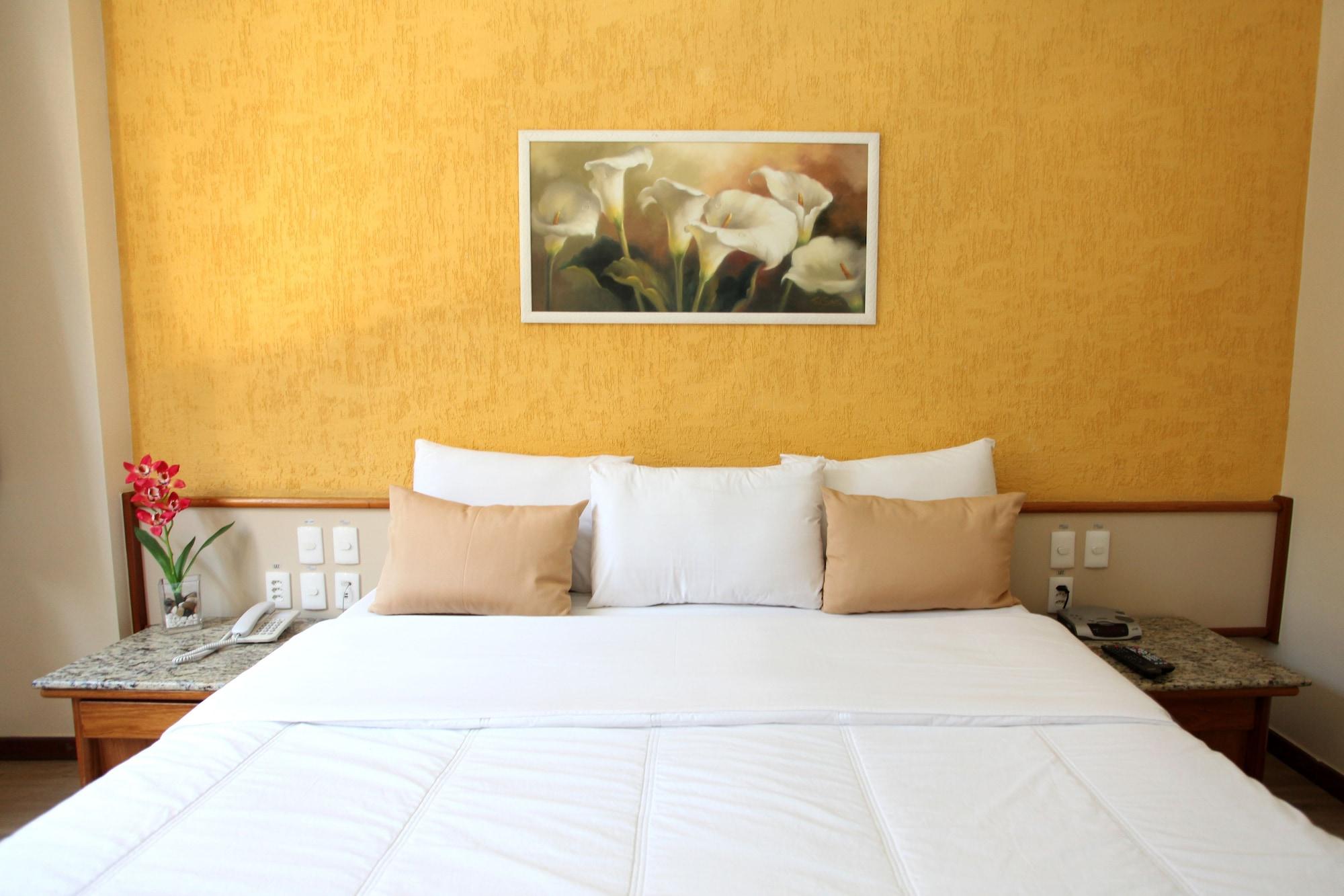 Mengo Palace Hotel Rio de Janeiro Luaran gambar