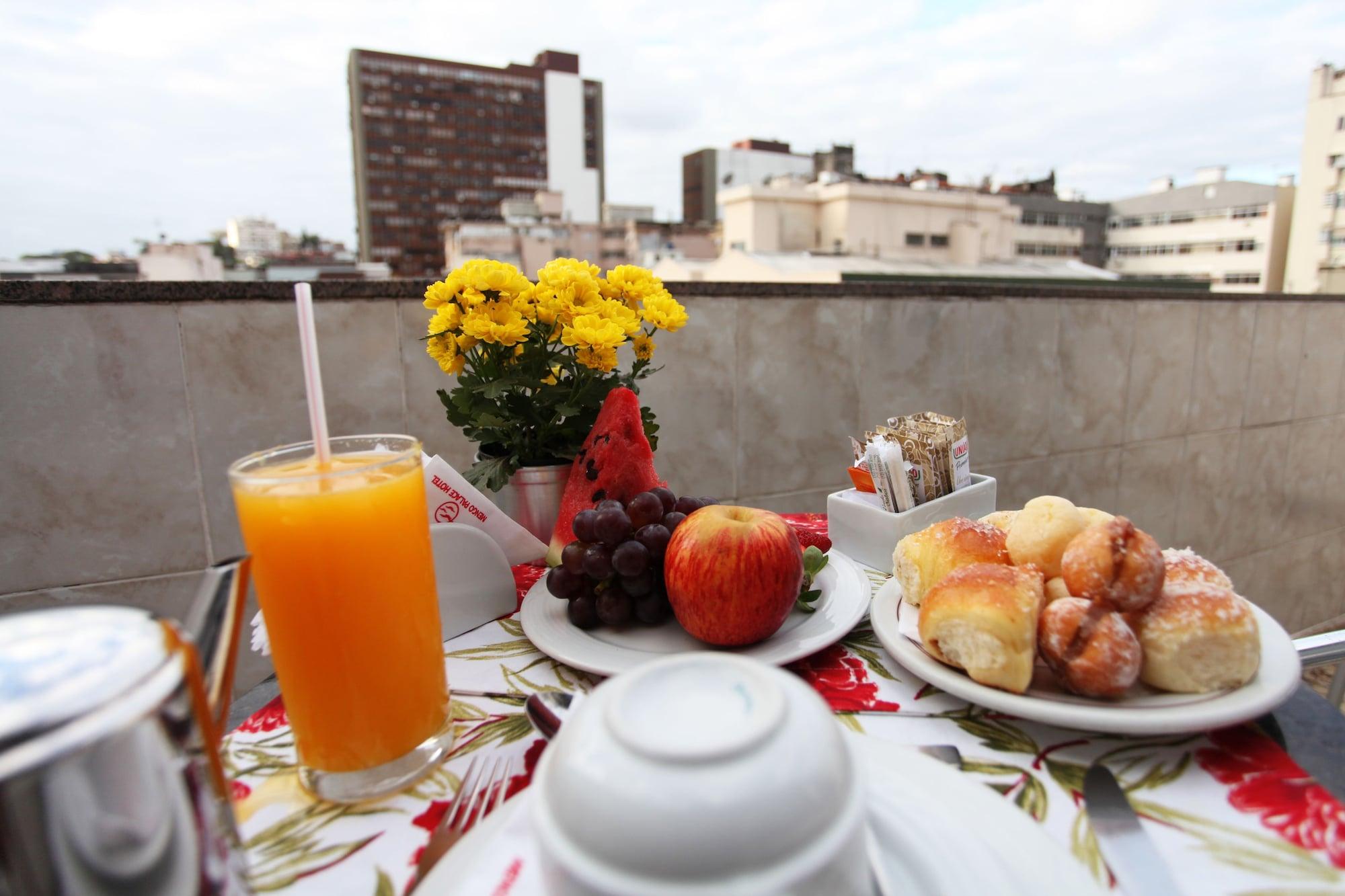 Mengo Palace Hotel Rio de Janeiro Luaran gambar