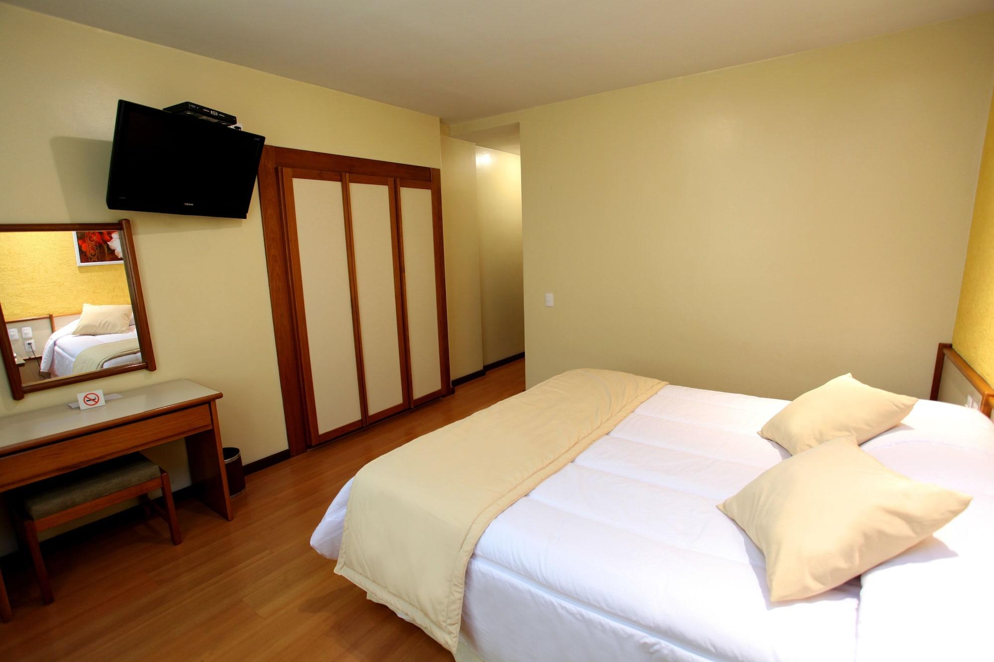 Mengo Palace Hotel Rio de Janeiro Luaran gambar