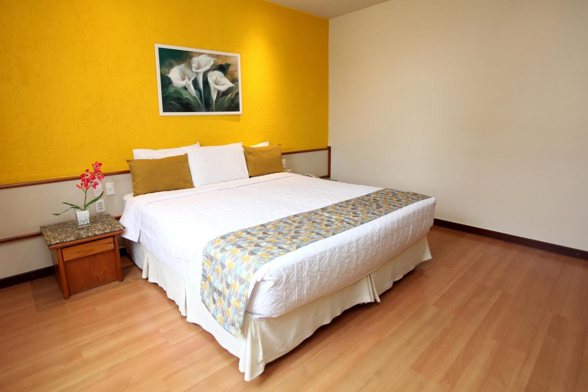 Mengo Palace Hotel Rio de Janeiro Luaran gambar