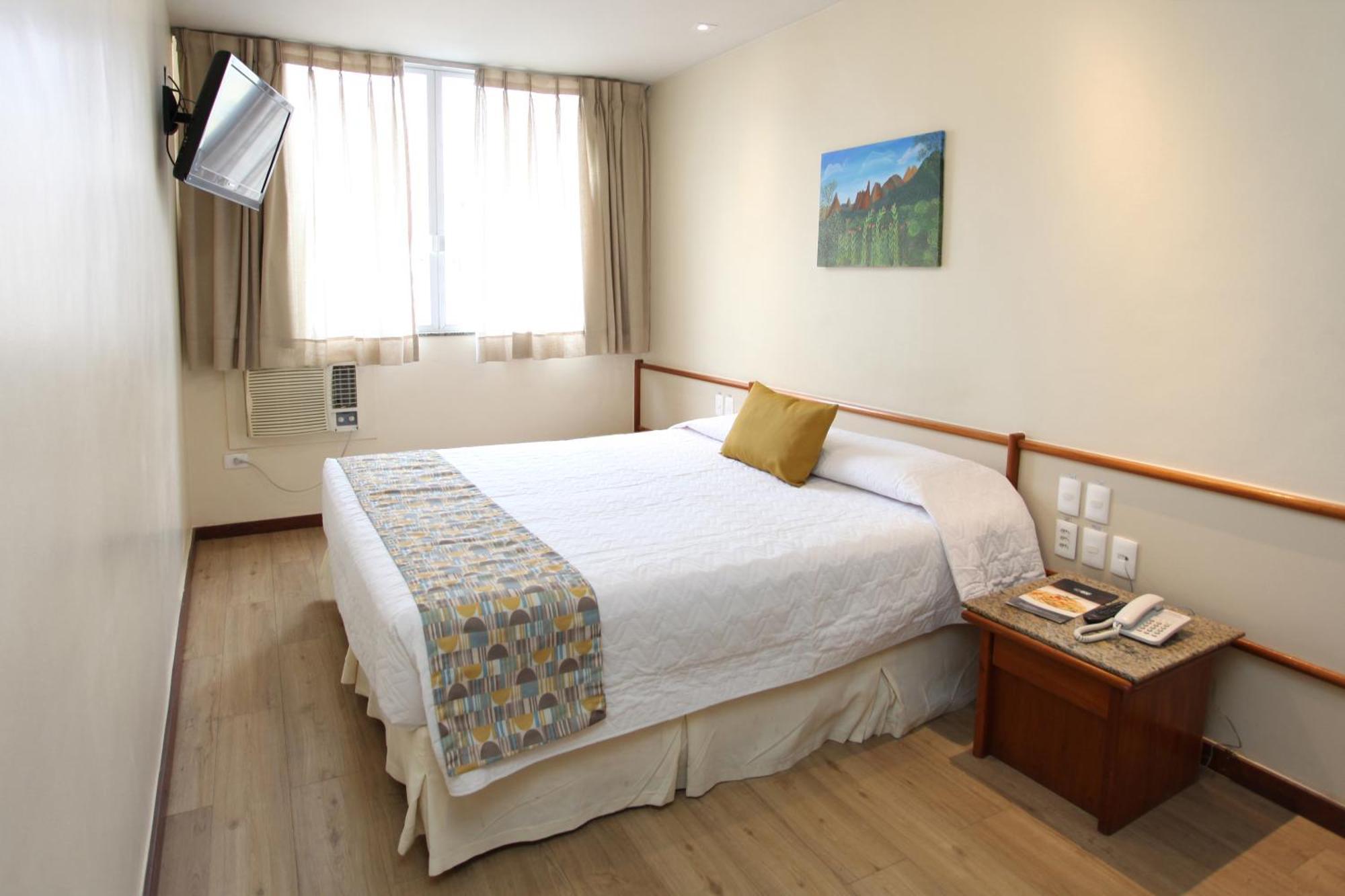 Mengo Palace Hotel Rio de Janeiro Luaran gambar