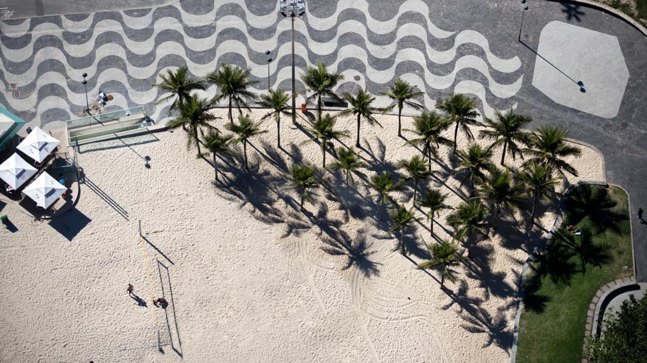 Mengo Palace Hotel Rio de Janeiro Luaran gambar