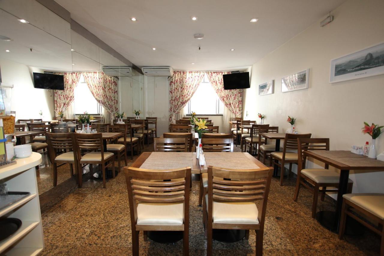 Mengo Palace Hotel Rio de Janeiro Luaran gambar